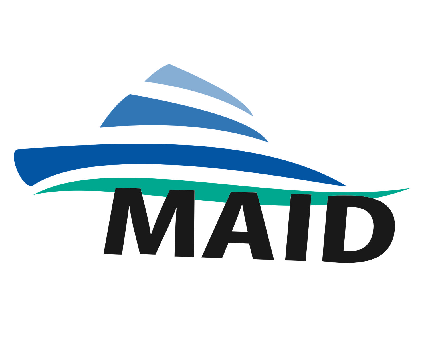 Logo Design by WahyuHMD for MAID Systems | Design #18796308