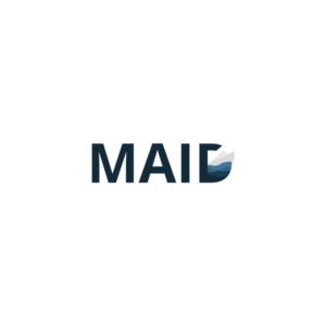 Logo Design by Andrei Negru for MAID Systems | Design: #18799667