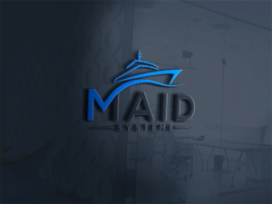 Logo Design by Mim0 for MAID Systems | Design: #18800546
