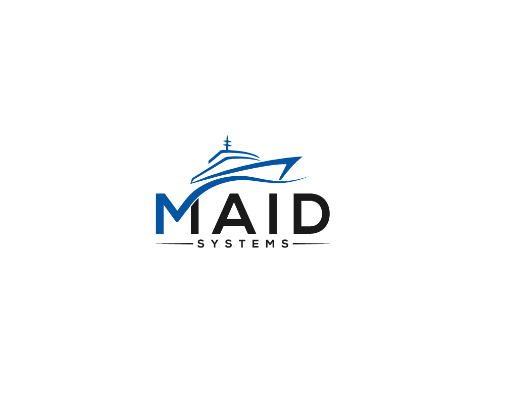 Logo Design by Mim0 for MAID Systems | Design #18800547