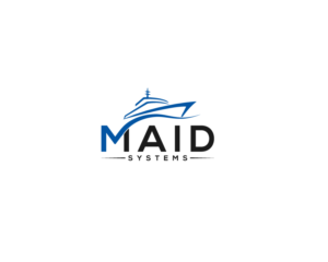 Logo Design by Mim0 for MAID Systems | Design: #18800547