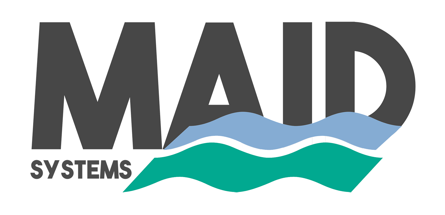 Logo Design by iem4st for MAID Systems | Design #18811589