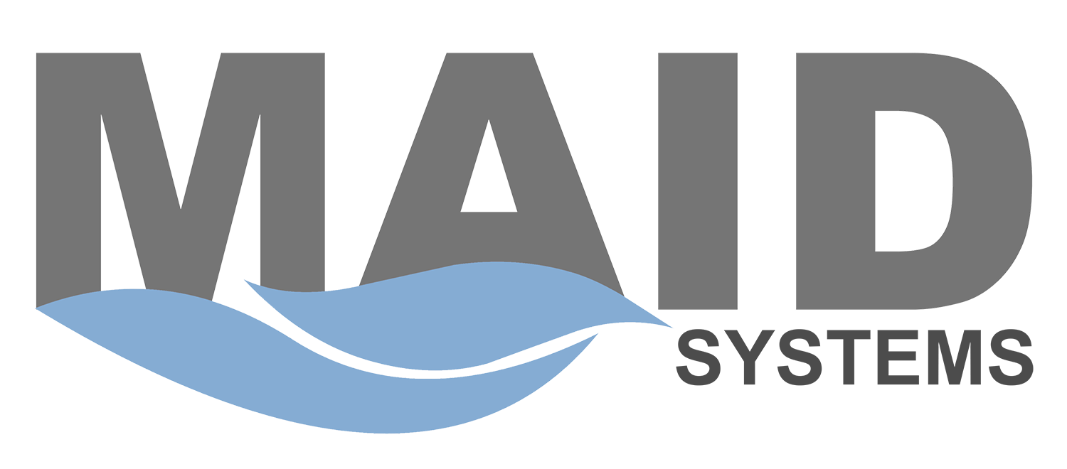 Logo Design by iem4st for MAID Systems | Design #18811613