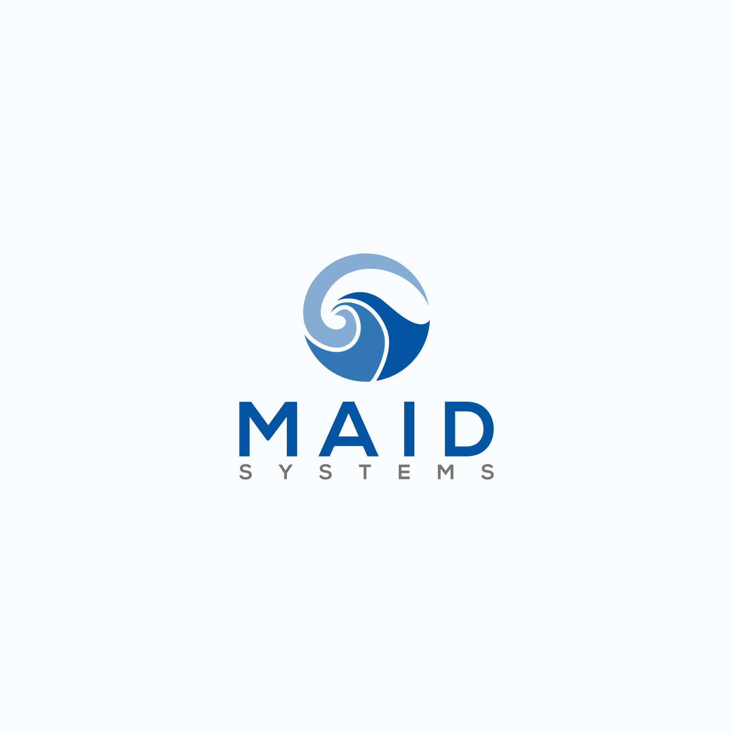 Diseño de Logo por syabania para MAID Systems | Diseño #18800437