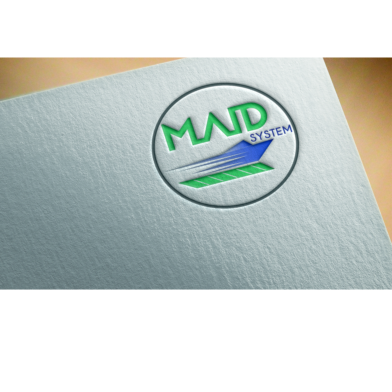 Logo Design by Adou Yao Junior Kouma 2 for MAID Systems | Design #18812871