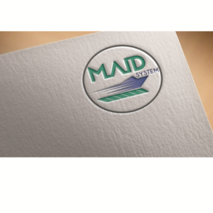 Logo Design by Adou Yao Junior Kouma 2 for MAID Systems | Design: #18812871
