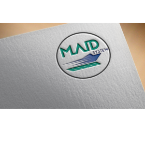 Logo Design by Adou Yao Junior Kouma 2 for MAID Systems | Design: #18812887