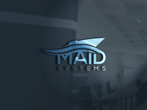 Logo Design by Malkuchulu for MAID Systems | Design: #18803013