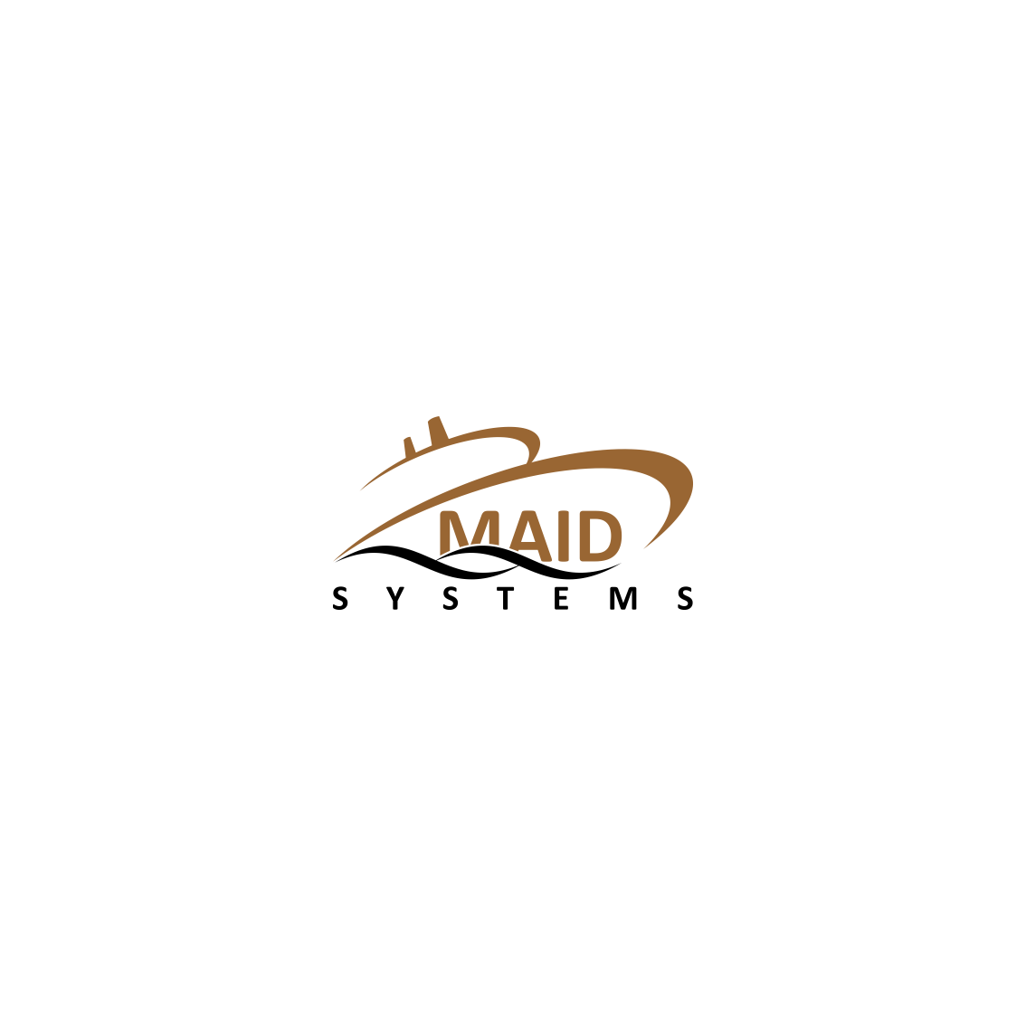 Logo Design by AZart for MAID Systems | Design #18803032