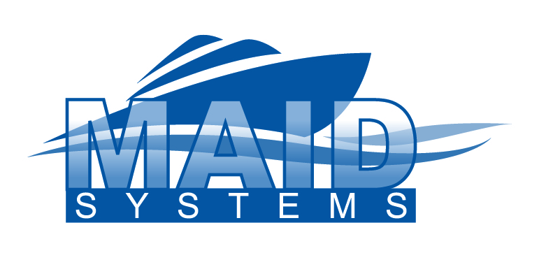 Logo Design by M Graphic for MAID Systems | Design #18819573