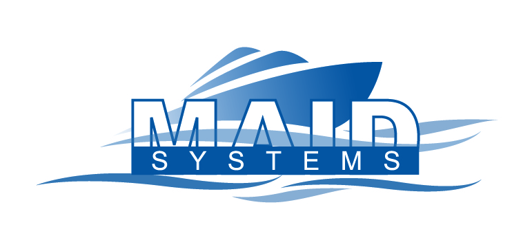 Diseño de Logo por M Graphic para MAID Systems | Diseño #18819575