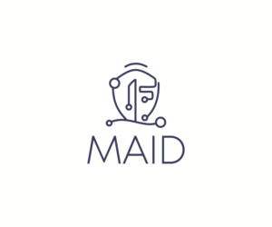 Logo Design by M1nd Design for MAID Systems | Design: #18802536