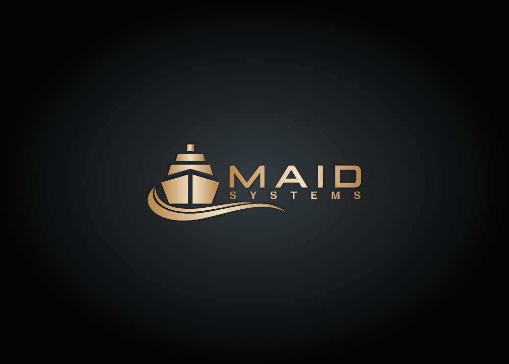 Logo-Design von Passion Pro für MAID Systems | Design #18802381