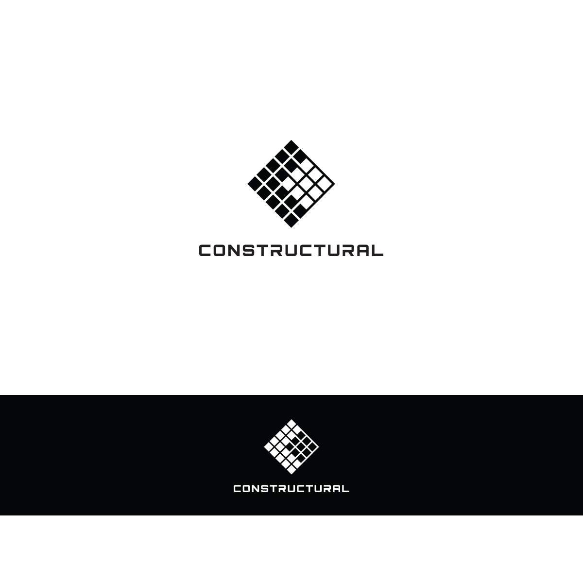 Logo Design by ktmlc4 for Sky View Drone Inspection | Design #18796472