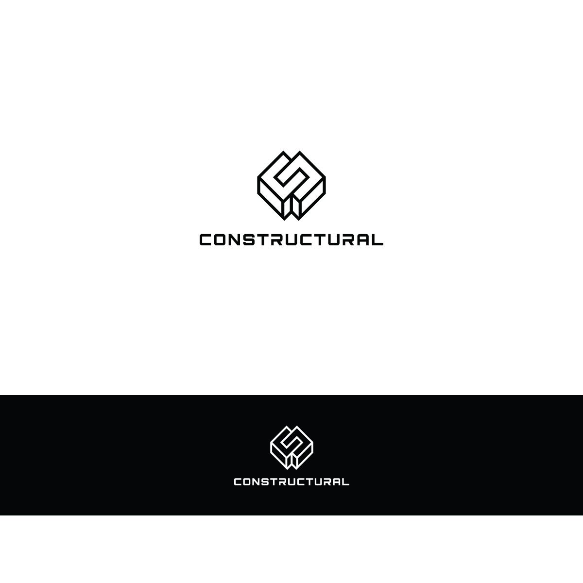 Logo Design by ktmlc4 for Sky View Drone Inspection | Design #18796640