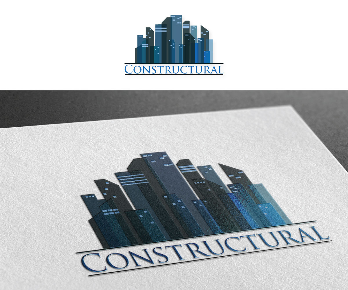 Logo Design by Kalla for Sky View Drone Inspection | Design #18810343