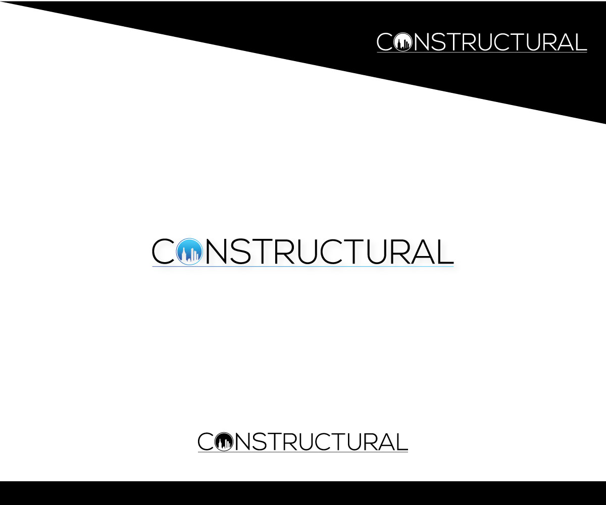 Logo Design by Kalla for Sky View Drone Inspection | Design #18810521