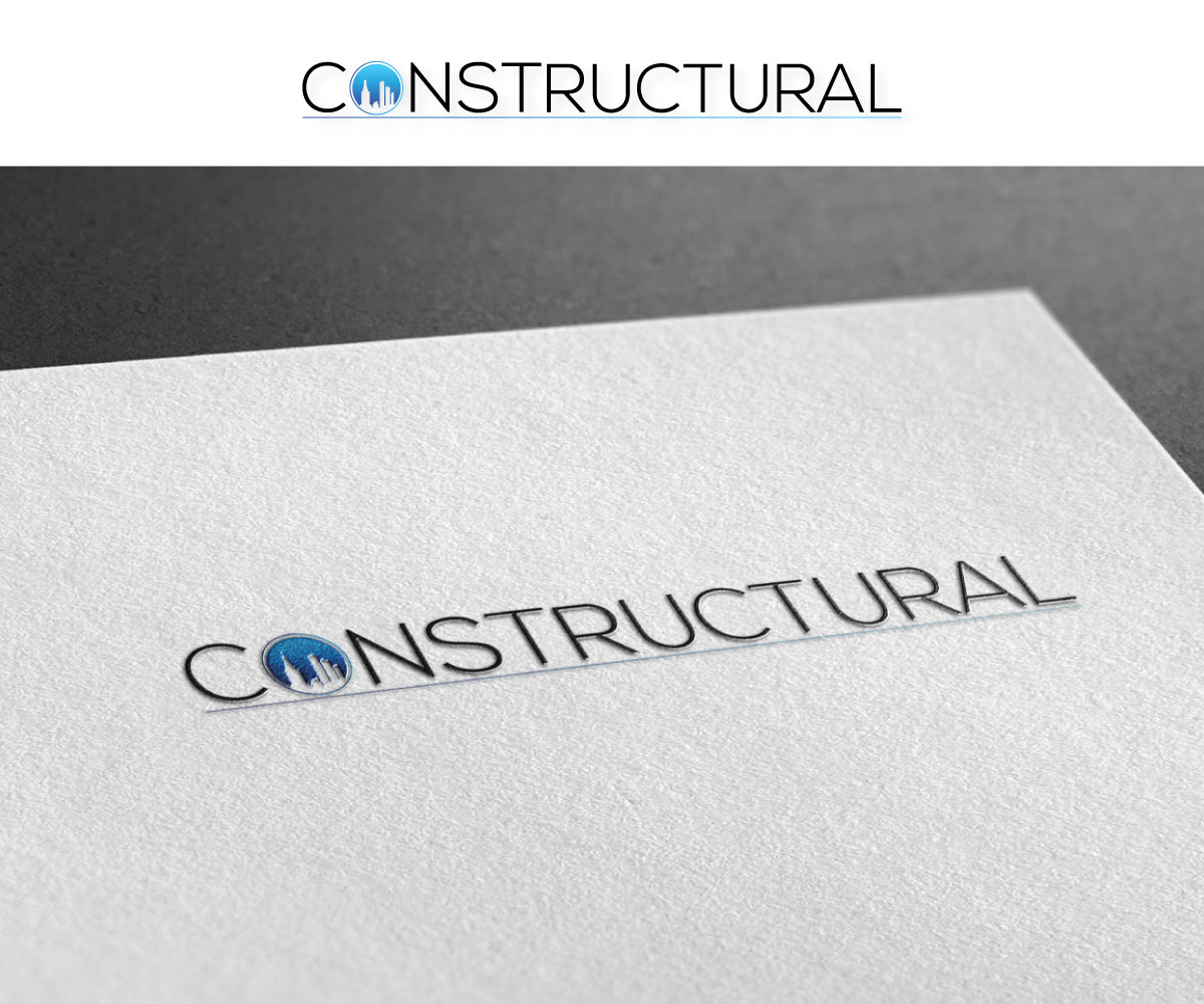 Logo Design by Kalla for Sky View Drone Inspection | Design #18810522