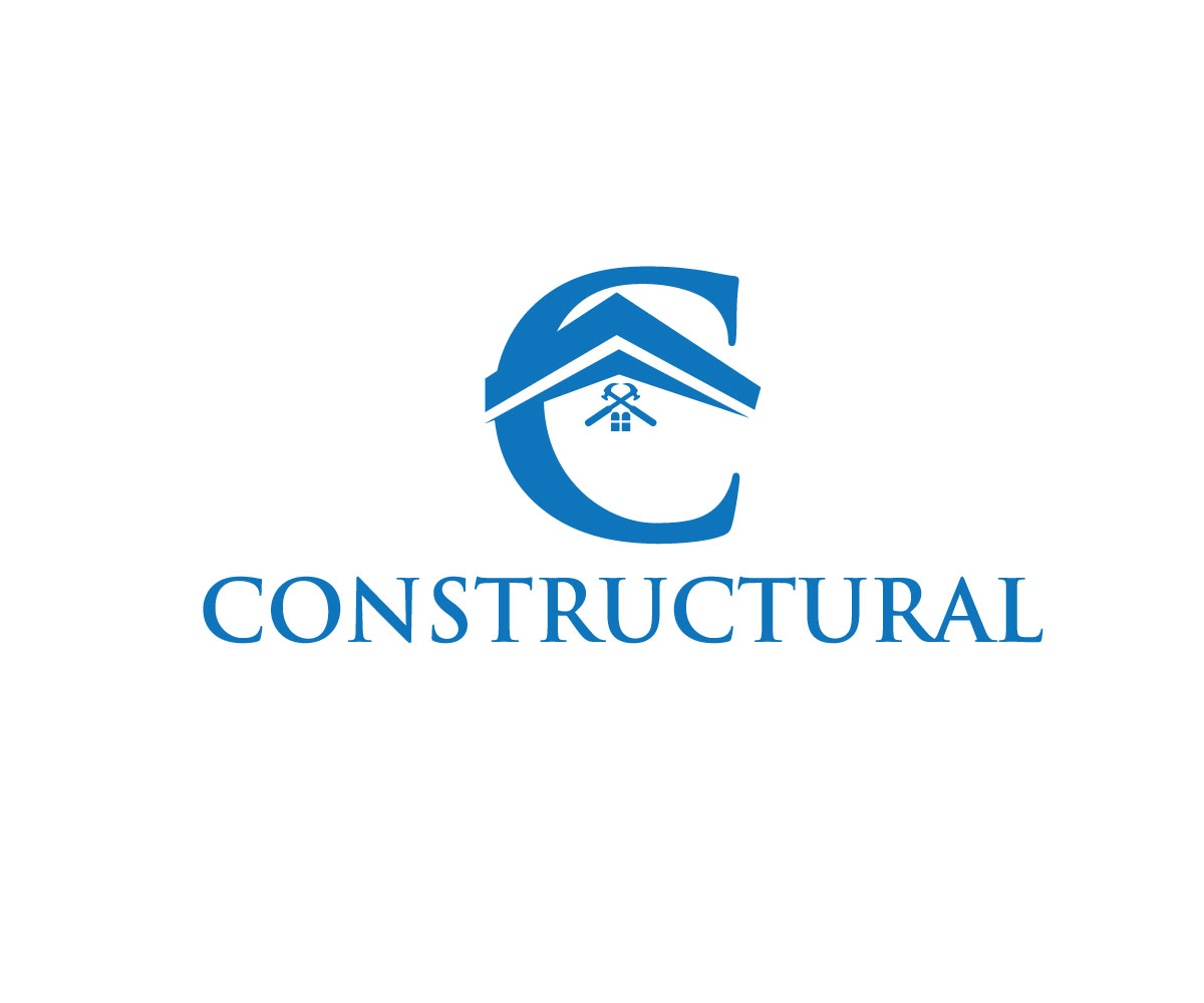 Logo Design by hotash for Sky View Drone Inspection | Design #18812145