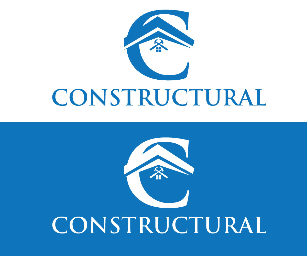 Logo Design by hotash for Sky View Drone Inspection | Design #18812146