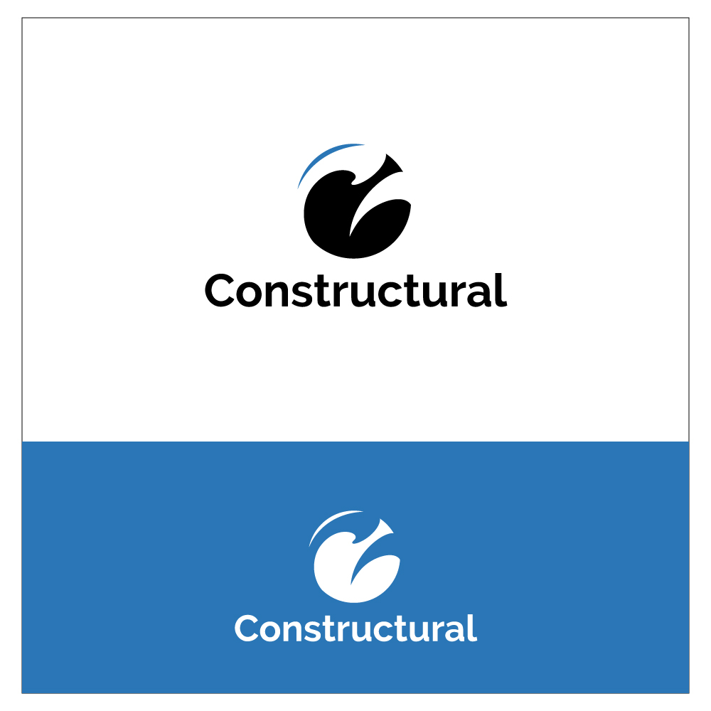 Logo Design by codopoliz.solutions for Sky View Drone Inspection | Design #18796195