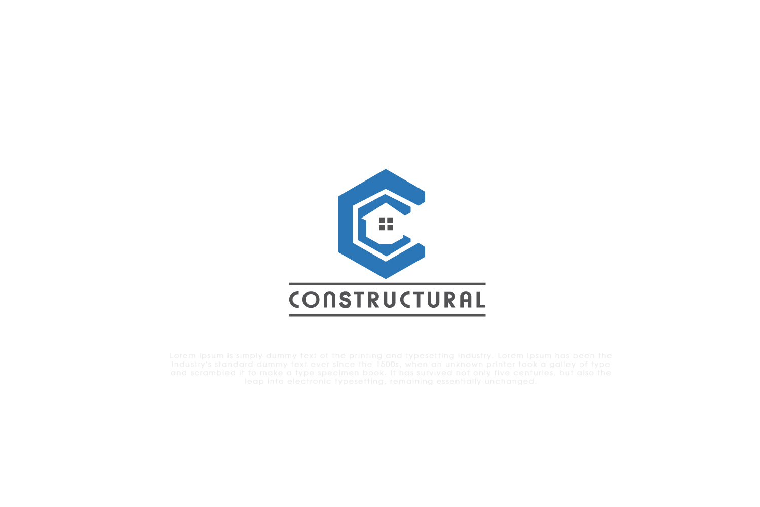 Logo-Design von solidinto für Sky View Drone Inspection | Design #18835179
