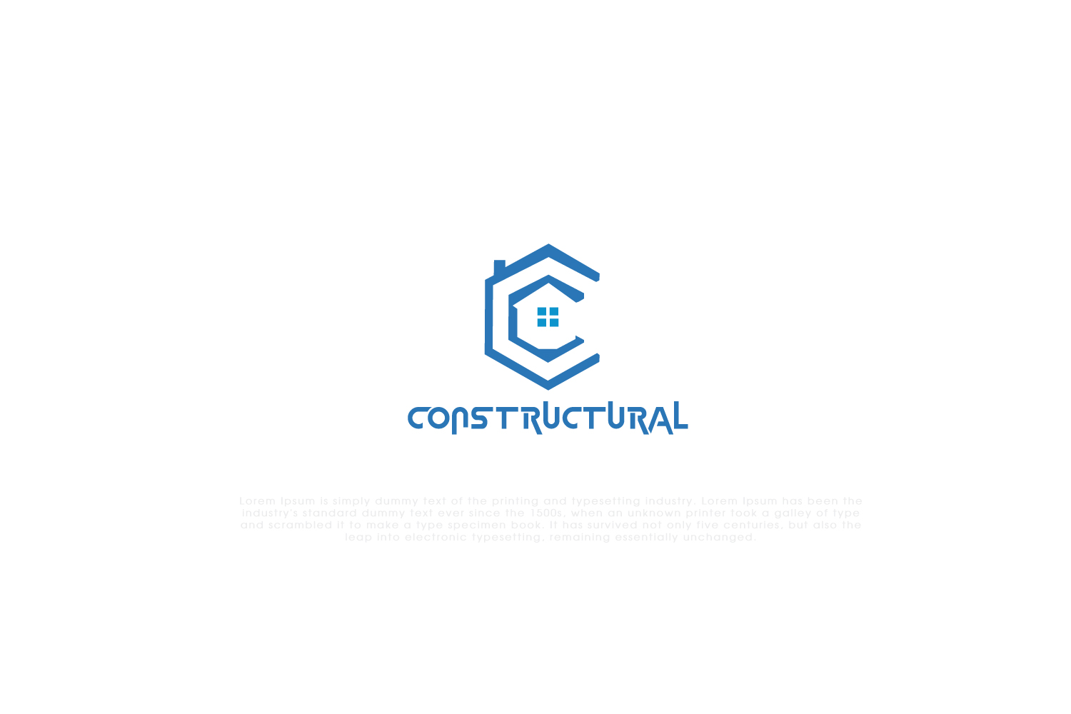 Logo Design by solidinto for Sky View Drone Inspection | Design #18835272