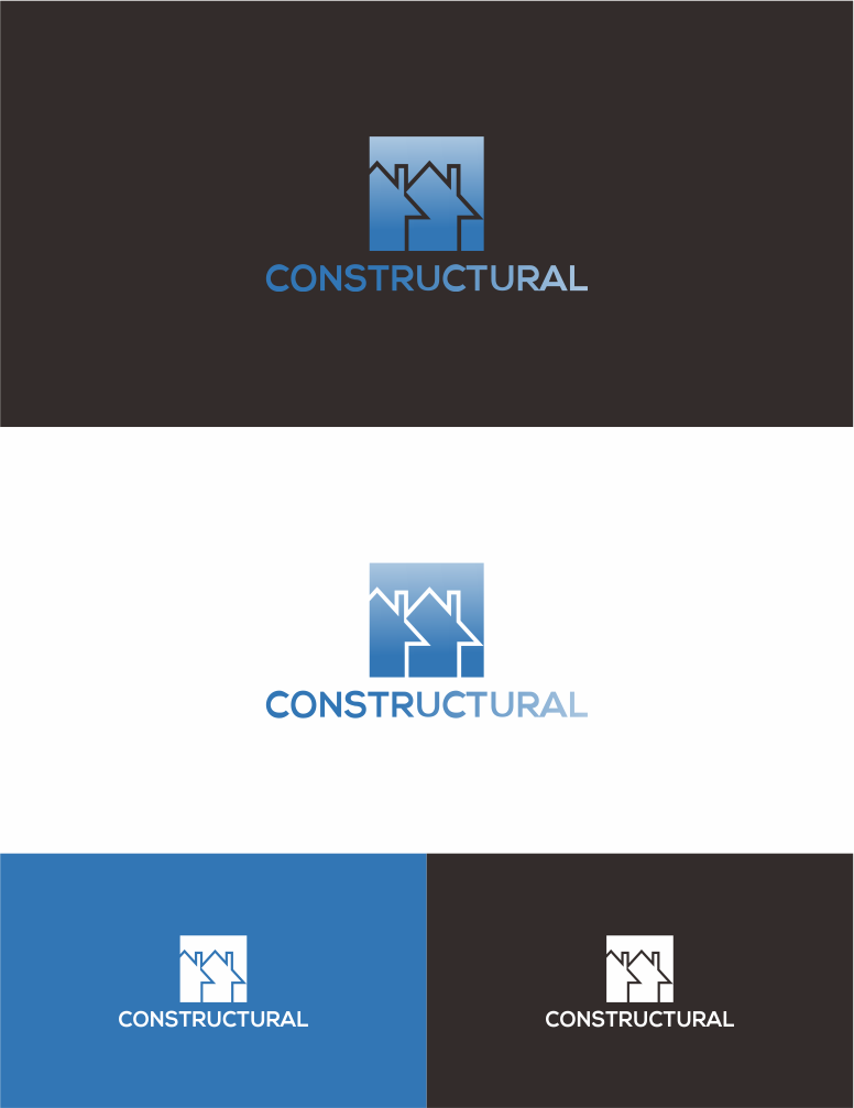 Logo Design by cihuuuuuu 2 for Sky View Drone Inspection | Design #18809134