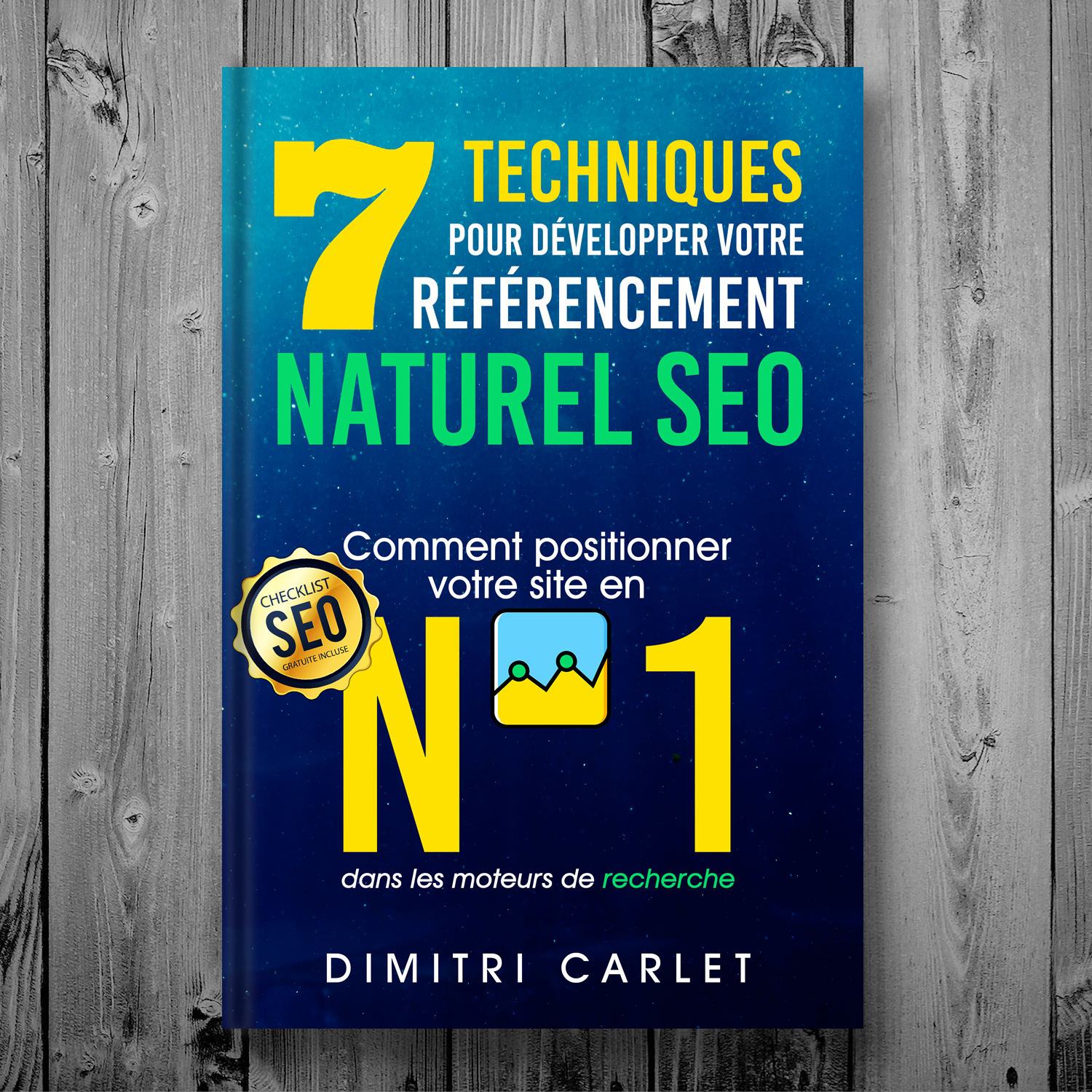 eBook Cover Design by Mipz_GraphicArt for this project | Design #18840074