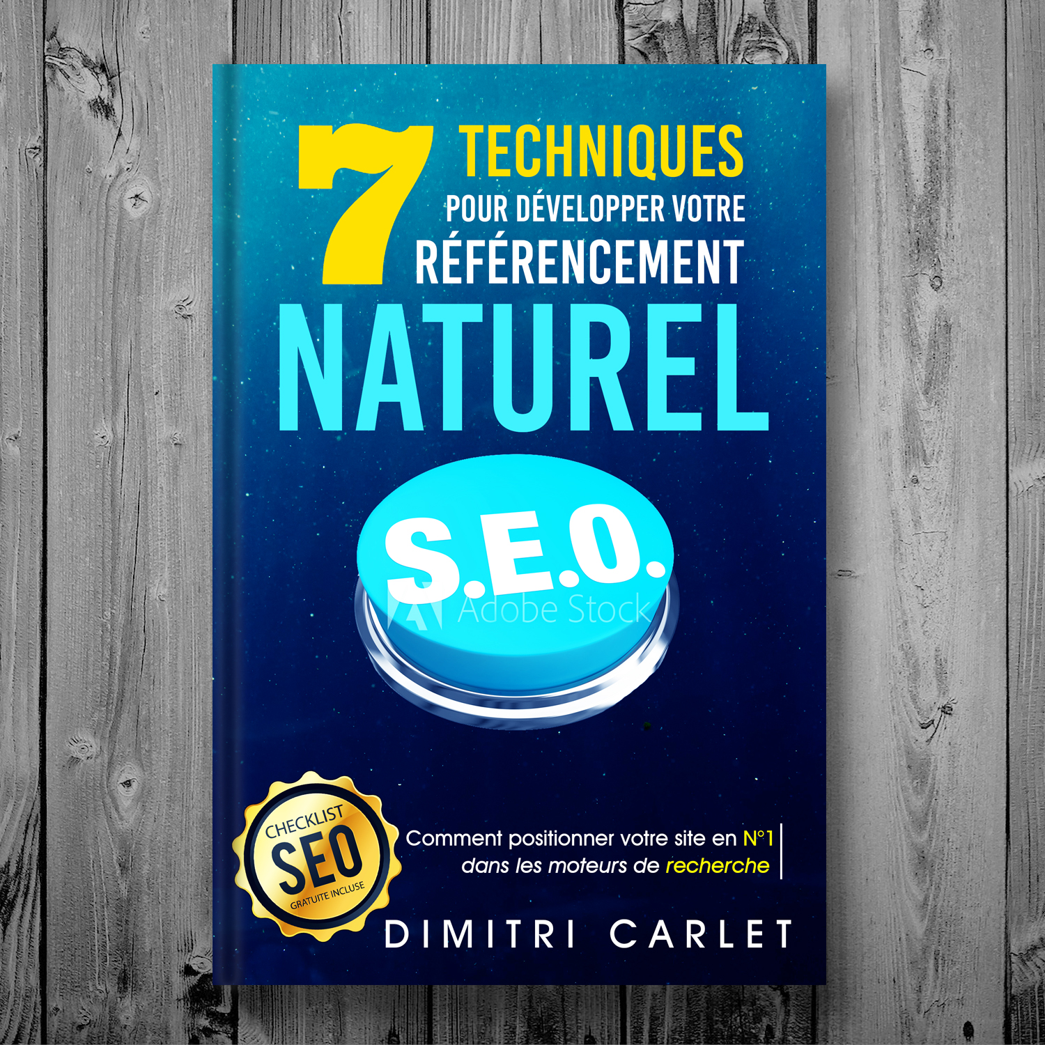 eBook Cover Design by Mipz_GraphicArt for this project | Design #18840194