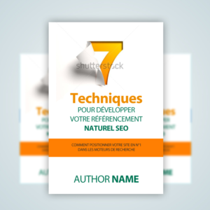 eBook Cover Design by manshuri.yusuf for this project | Design #18827629
