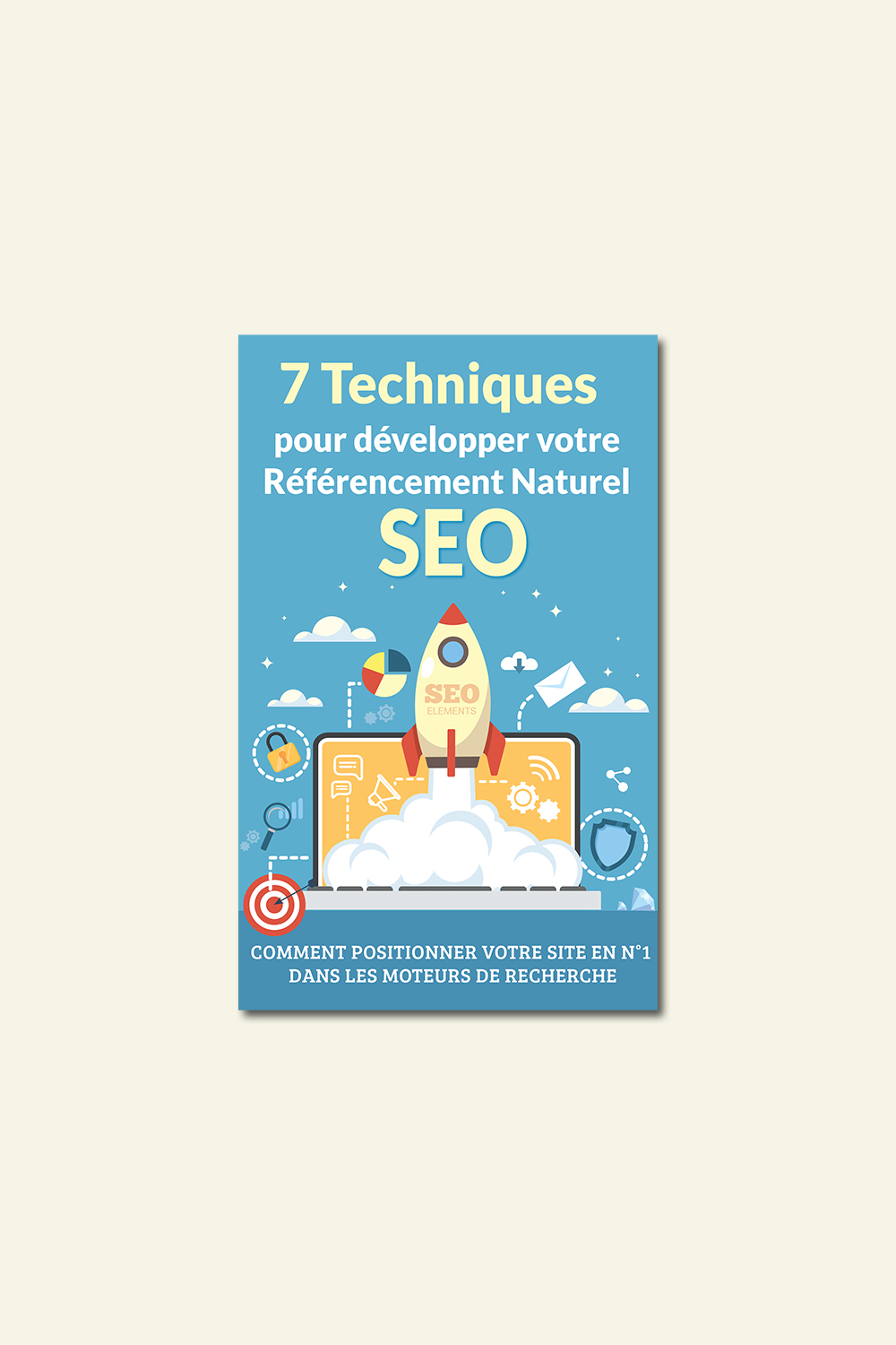 eBook Cover Design by Spydaman for this project | Design #18843374