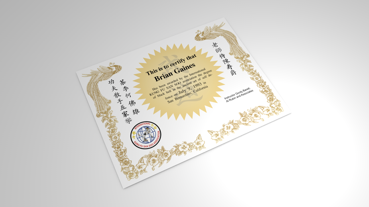 Graphic Design by Rickyy for this project | Design #18827698
