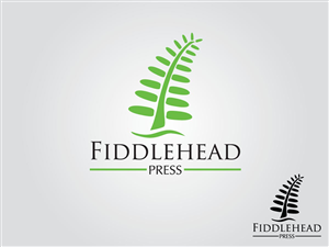 Logo Design by Hana for this project | Design: #2858734
