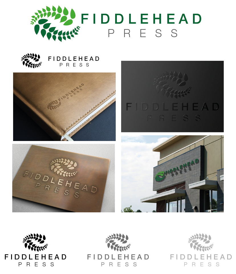 Logo Design by Shirlei Patricia for this project | Design #2832223