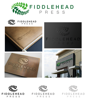 Logo Design by shirlei patricia muniz for this project | Design #2832223