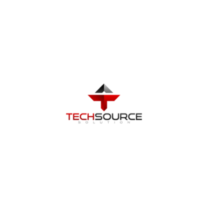 Logo-Design von M.CreativeDesigns für Tech Source Solution | Design: #18818982