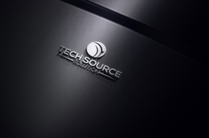Diseño de Logo por skyDesignbox para Tech Source Solution | Diseño: #18828791