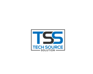 Diseño de Logo por Mim0 para Tech Source Solution | Diseño: #18810309