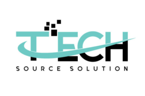 Diseño de Logo por naina 3 para Tech Source Solution | Diseño: #18814790