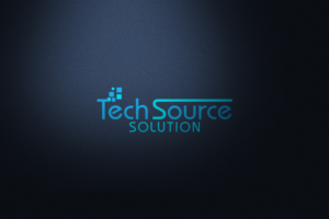 Logo-Design von Habibur 3 für Tech Source Solution | Design #18820605