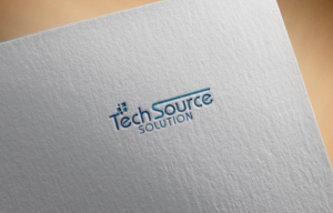 Diseño de Logo por Habibur 3 para Tech Source Solution | Diseño: #18820607