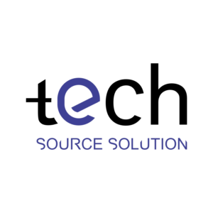 Diseño de Logo por robertsegara 2 para Tech Source Solution | Diseño: #18803570