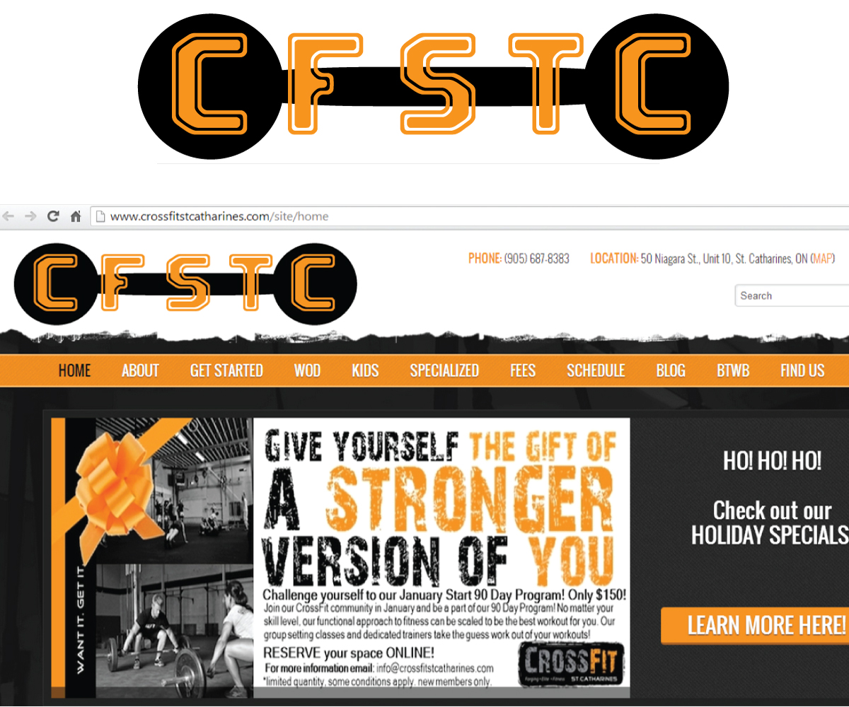 Logo Design by bobanmkd for this project | Design #2854619