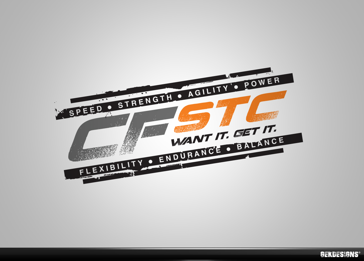 Diseño de Logo por gekgrfx para este proyecto | Diseño #2915538