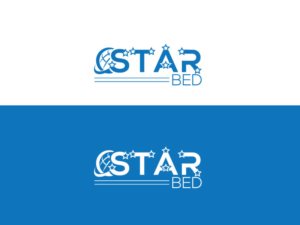 Star Bed | Logo Design by Banglalink 2