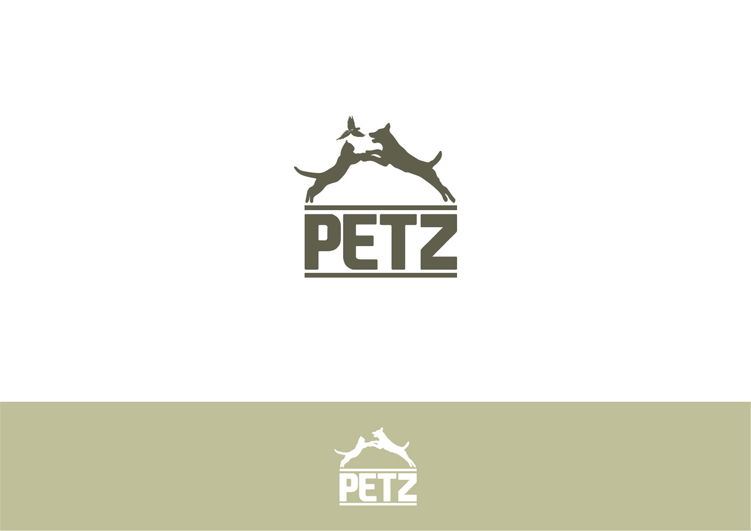 Logo Design by BEEZU for EON | Design #18802420