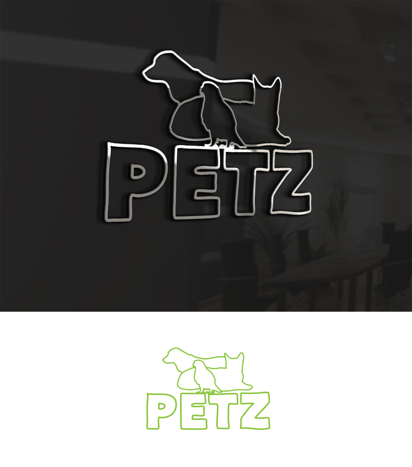 Logo-Design von BEEZU für EON | Design #18802774