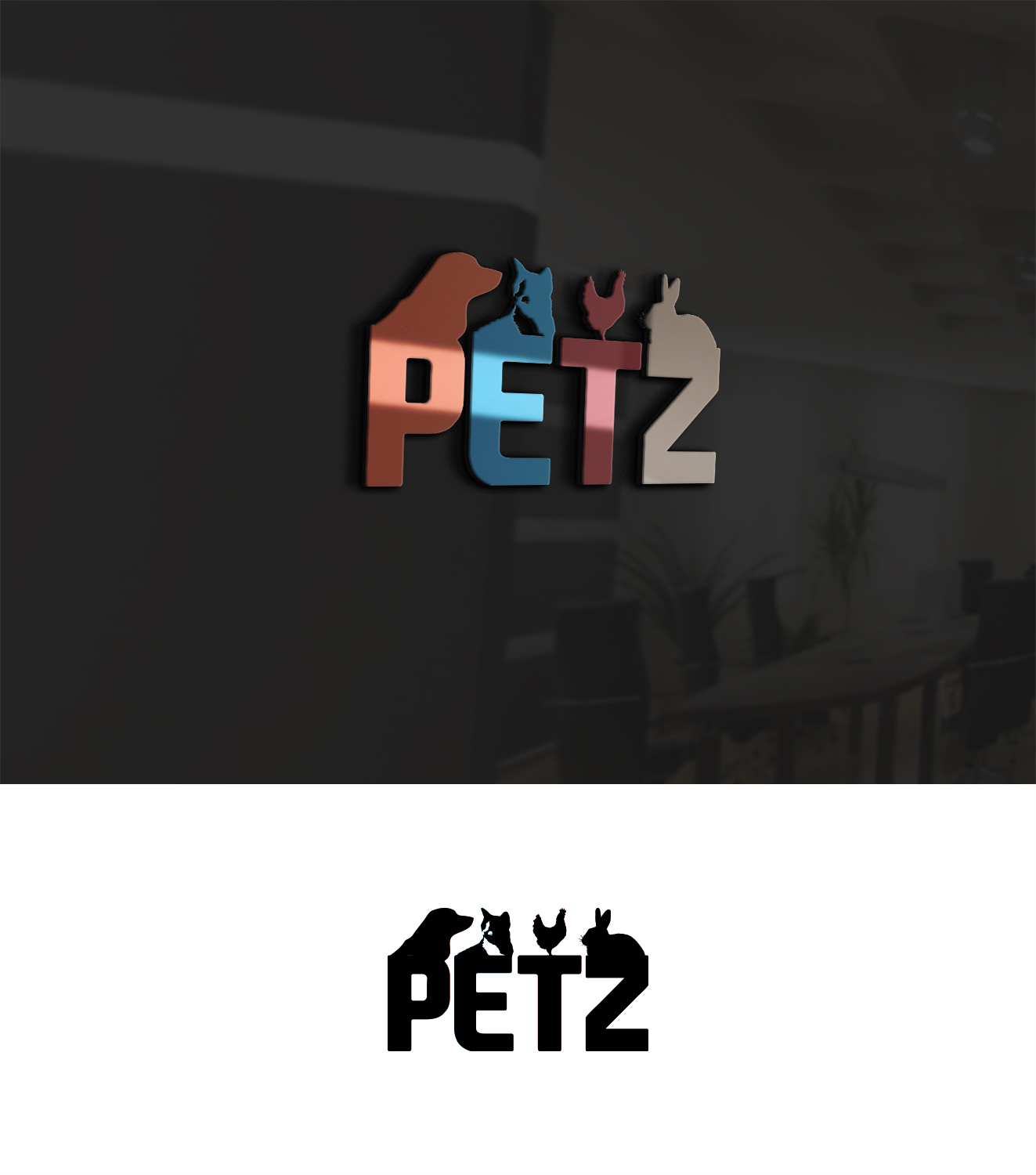 Logo Design by BEEZU for EON | Design #18802970