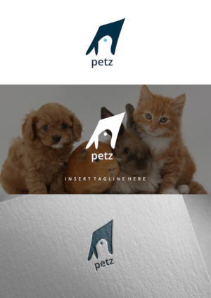 Logo-Design von christianpoetoe für EON | Design: #18805448